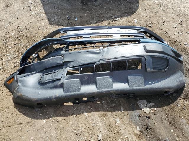 3FMCR9B60NRD23590 Ford Bronco Sport Big Bend