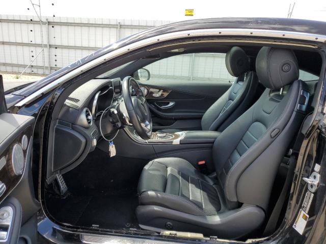 WDDWJ4JBXHF432639 Mercedes-Benz C 300