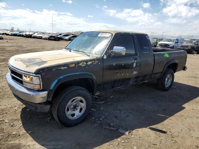 1996 Dodge Dakota 