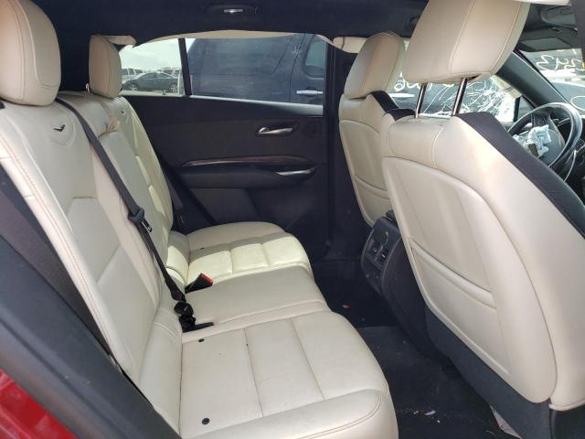 2019 CADILLAC XT4 SPORT - 1GYFZFR40KF228874