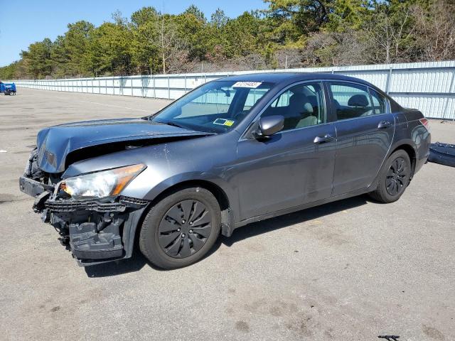 2011 Honda Accord Sedan LX