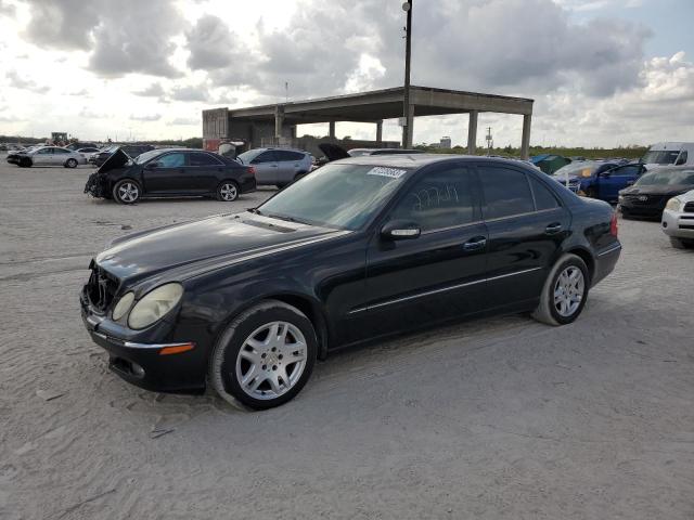 2006 Mercedes-Benz E-Class E 350