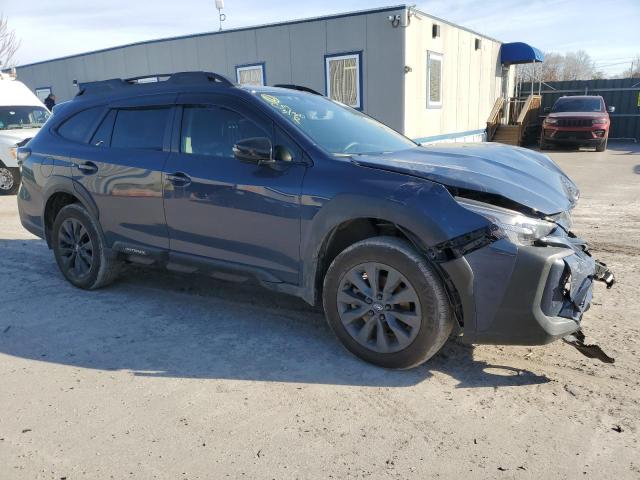 2023 SUBARU OUTBACK ON 4S4BTALC8P3129216