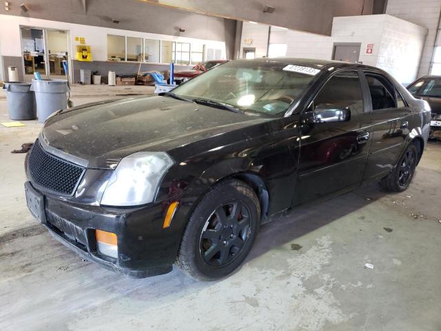 2005 Cadillac CTS 