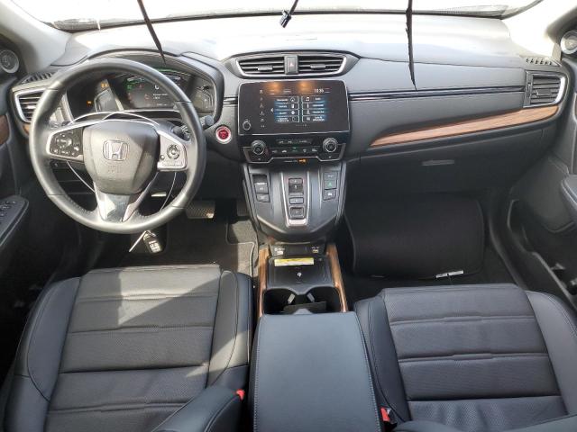 2022 HONDA CR-V TOURI 5J6RT6H99NL036855