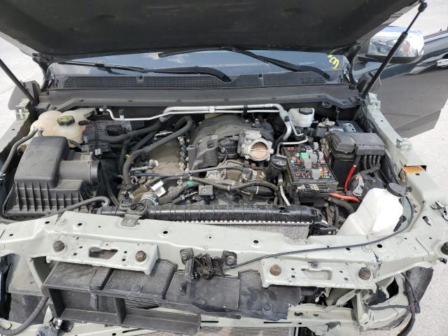 1GTG5EEN9J1149729 GMC Canyon Denali