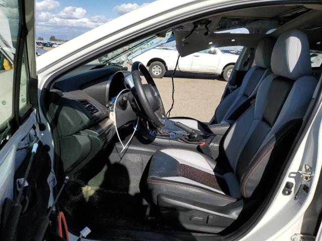 JF2GTHNC6PH220697 Subaru Crosstrek Limited
