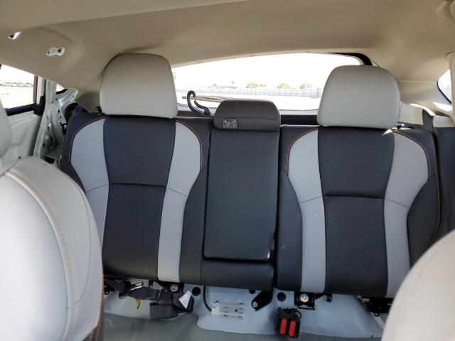 JF2GTHNC6PH220697 Subaru Crosstrek Limited