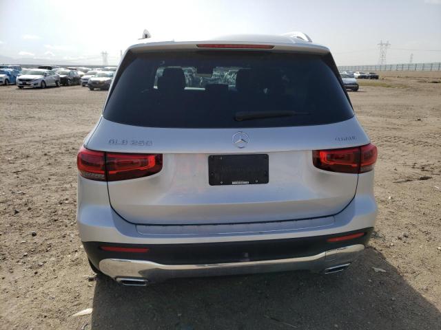 W1N4M4HB7LW035616 Mercedes-Benz Glb 250 4matic