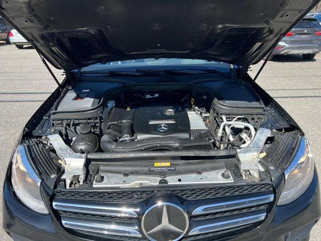 2016 MERCEDES-BENZ GLC 300 4M - WDC0G4KB0GF066809