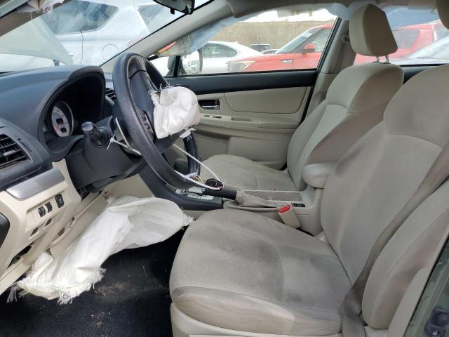 JF1GPAC65E8340226 Subaru Impreza Premium