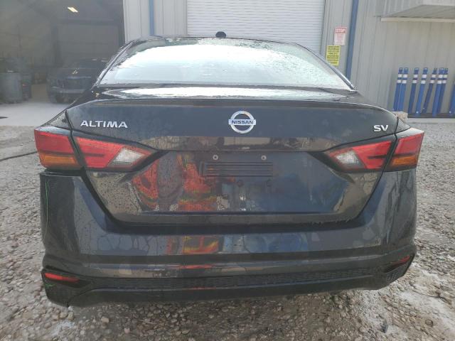 2021 NISSAN ALTIMA SV - 1N4BL4DV5MN329143
