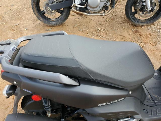 2022 YAMAHA YW125 RKRSEH9Y9NA003054