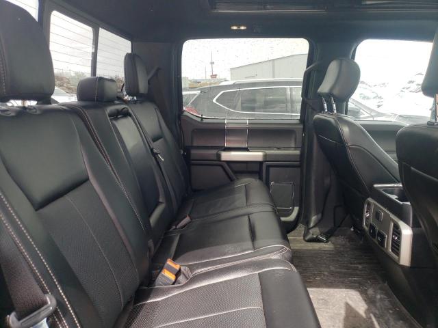 1FTFW1E42LKF17268 Ford F150 Supercrew