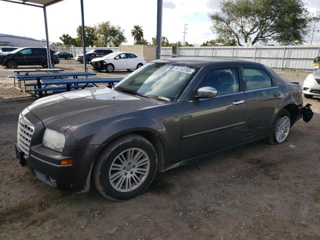 2010 Chrysler 300 Touring