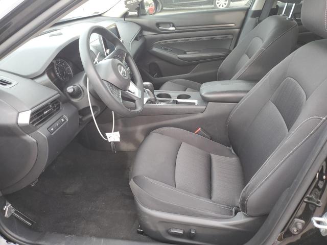1N4BL4BVXLC210520 Nissan ALTIMA S