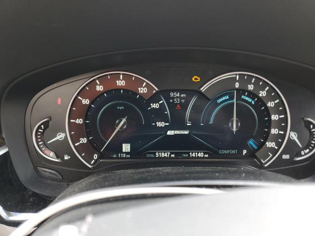 WBAJA9C51KB393136 BMW 530e