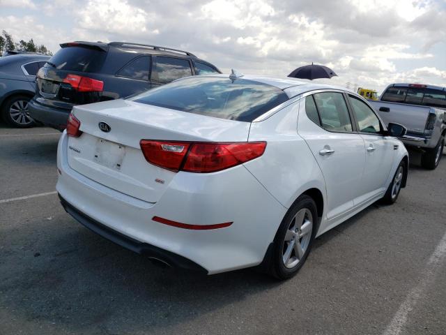 KNAGM4A77F5642097 KIA Optima Lx