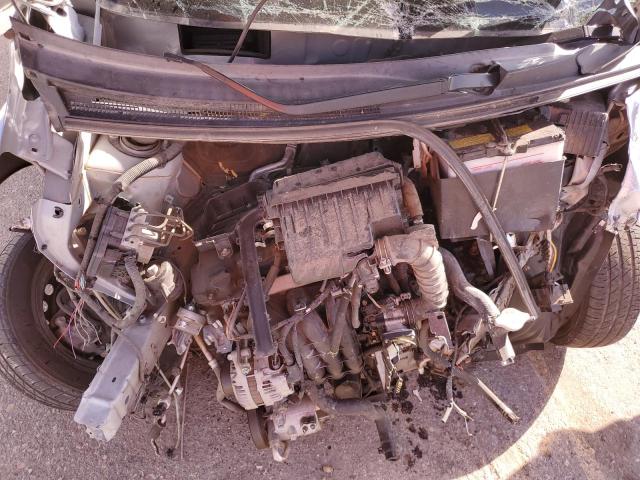 ML32A3HJ8KH010285 Mitsubishi MIRAGE ES