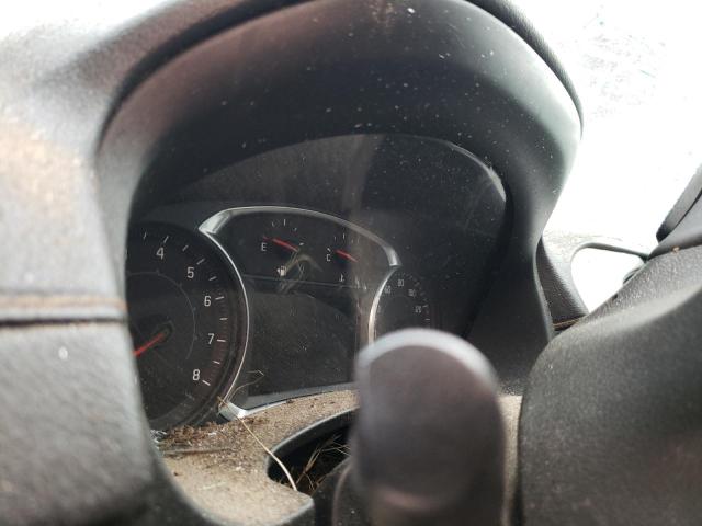 3GKALPEV7JL312768 GMC Terrain Slt