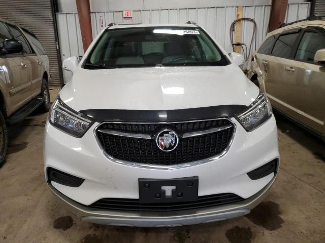 KL4CJESB6JB613388 2018 BUICK ENCORE, photo no. 5