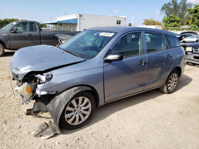 2005 Toyota Matrix XR