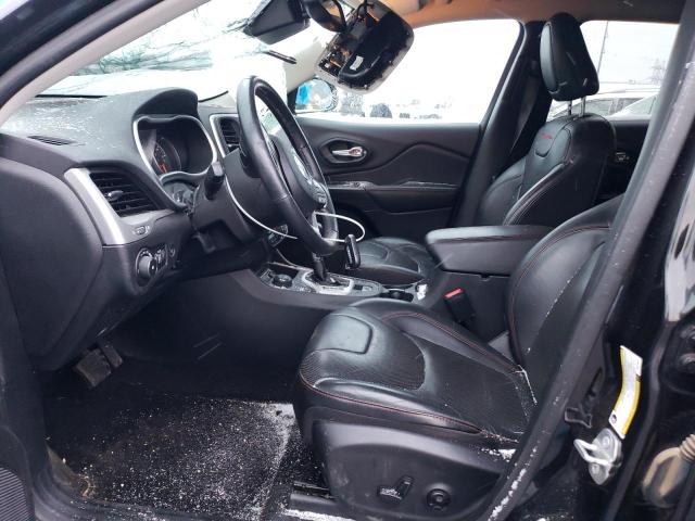 1C4PJMBS3GW133327 Jeep Cherokee Trailhawk