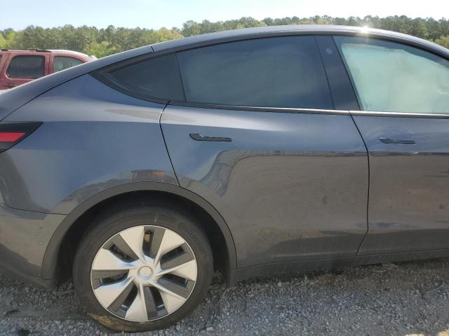 7SAYGDEEXNF318035 Tesla Model Y
