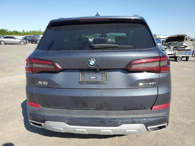 5UXCR4C00M9E88861 BMW X5 Sdrive 40i