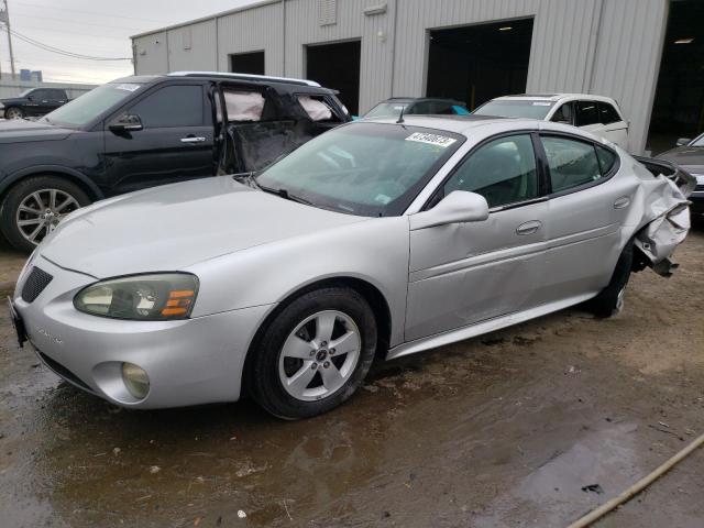 2005 Pontiac Grand Prix GT