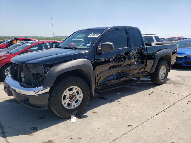 2004 Chevrolet Colorado 