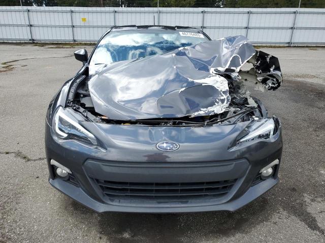 JF1ZCAC10E9602883 Subaru Brz 2.0 Limited