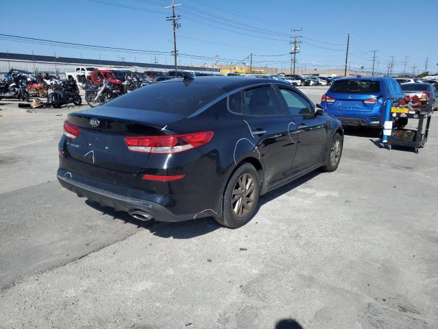 5XXGT4L39KG322429 KIA Optima Lx