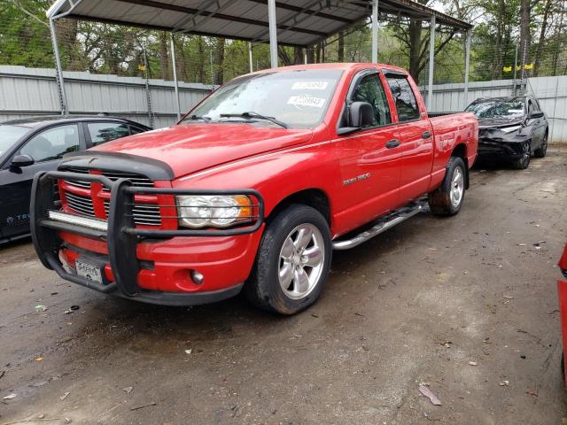 2002 Dodge Ram 1500 