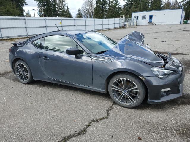 JF1ZCAC10E9602883 Subaru Brz 2.0 Limited
