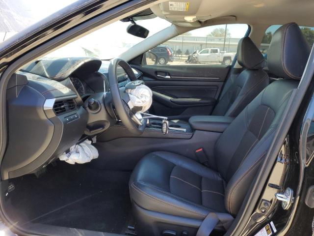 1N4BL4CV3NN359115 Nissan ALTIMA SR