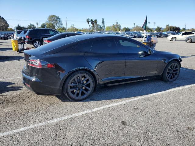 5YJSA1E53MF430550 Tesla MODEL S