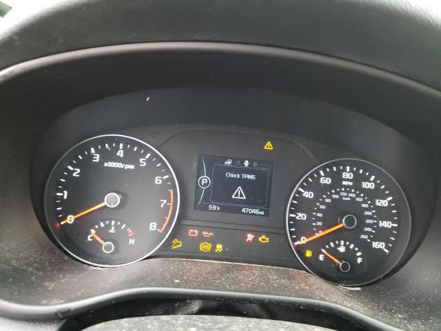 2019 KIA SPORTAGE L - KNDPMCAC8K7553132