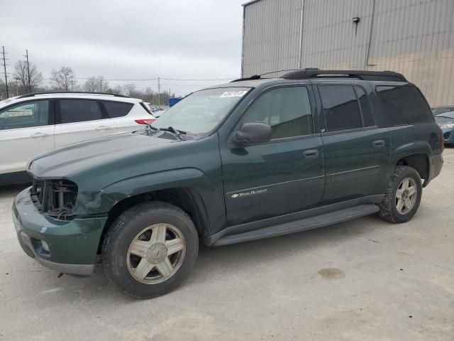 2003 Chevrolet TrailBlazer 