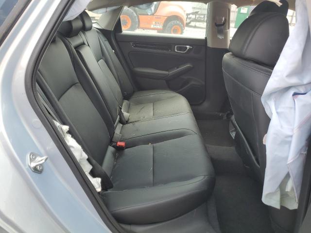 2HGFE1F95NH301035 Honda Civic Touring