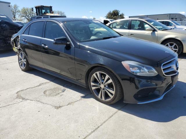WDDHF5KB2EA973644 Mercedes-Benz E 350