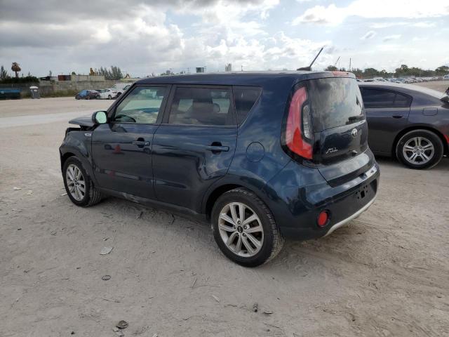 KNDJP3A52J7516767 KIA SOUL +