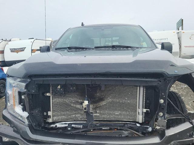 2020 FORD F150 SUPER - 1FTFW1E47LFA65438