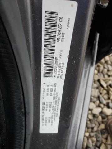 1C3CDZAB1EN222065 Dodge AVENGER SE