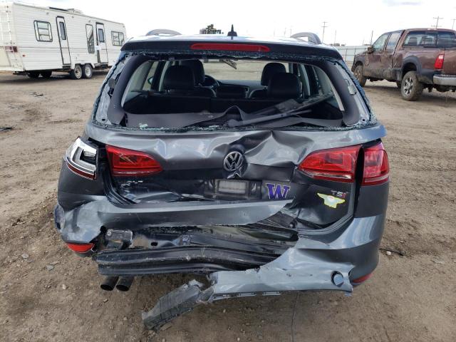 2017 VOLKSWAGEN GOLF SPORT - 3VWC17AU0HM510794
