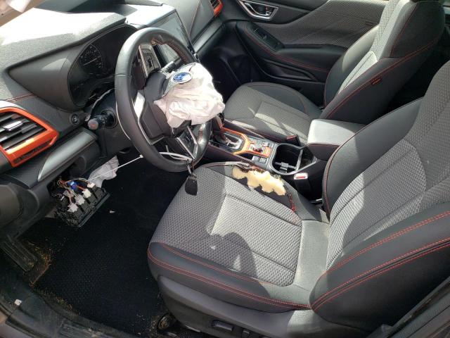 JF2SKARC9MH510636 Subaru Forester Sport