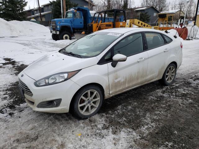 2015 FORD FIESTA SE - 3FADP4BJ8FM205670