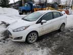 2015 FORD FIESTA SE - 3FADP4BJ8FM205670