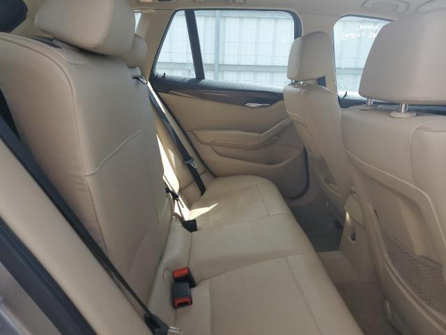 WBAVM5C56FVV93533 BMW X1 Xdrive35i
