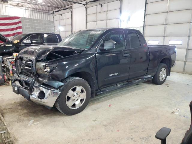 2010 Toyota Tundra 